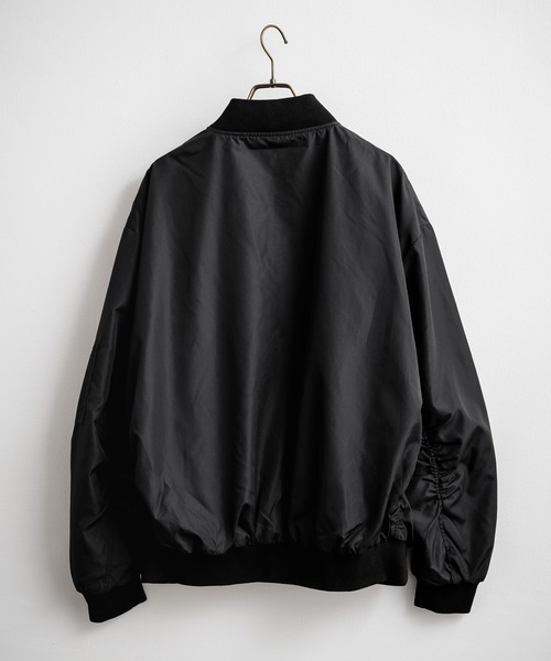 XG Oversized MA-1 （Mサイズ） Oversized MA-1 – XGALX OFFICIAL SHOP