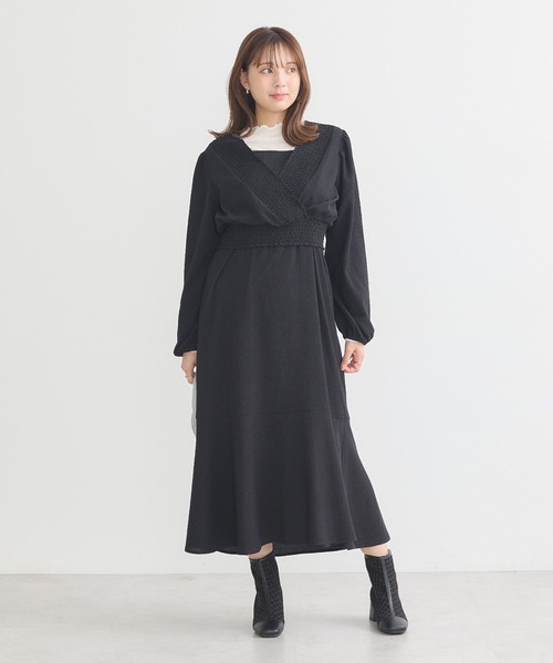 corva コート 2点 幼き ムージョンジョン ワンピース2点