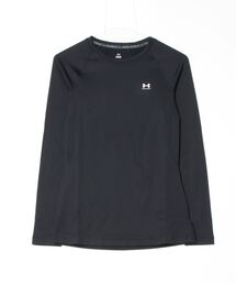 アンダーアーマー  UAコールドギア クルーネック シャツ