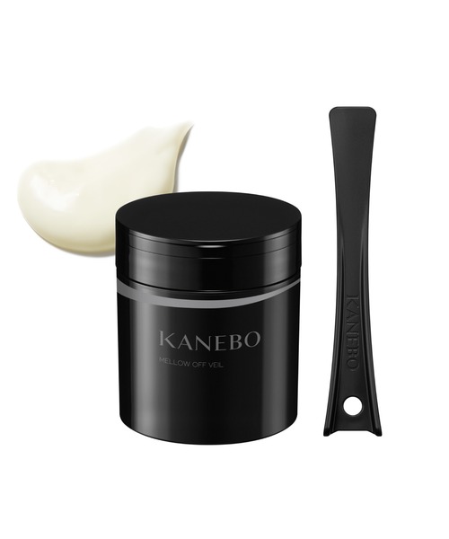 KANEBO（カネボウ）の「メロウ　オフ　ヴェイル（クレンジング・レディース・その他・FREE）」の6枚目の写真