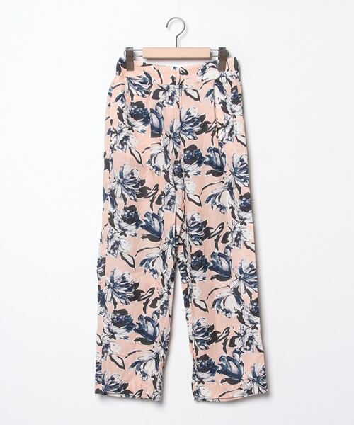 ブランド古着】花柄パンツ（その他パンツ）｜TOMORROWLAND  