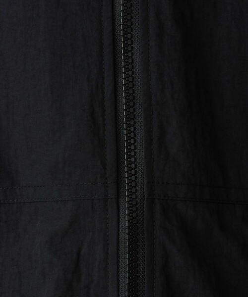 coen（コーエン）の「【そうコレ! 】＜PARKNIK＞リバーシブルフーディブルゾン（ブルゾン・レディース・ブラック/ナチュラル/ターコイズブルー/ベージュ・FREE）」の13枚目の写真