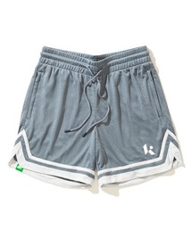 New Balance Klutch x NB Pregame Chill Short(ニューバランス クラッチ x NB プレゲームショーツ)