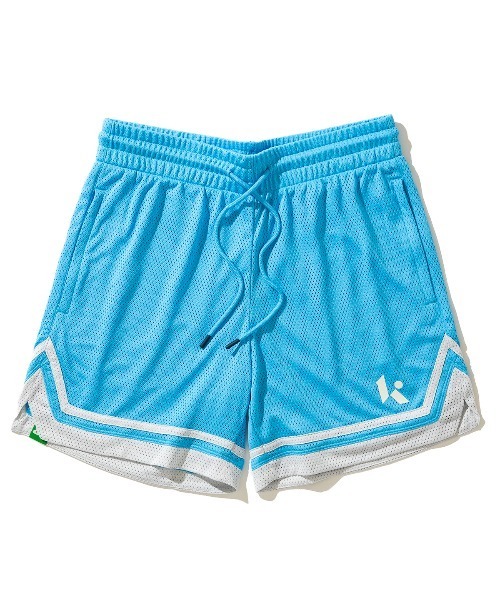New Balance Klutch x NB Pregame Chill Short（ニューバランス