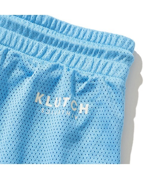NEW BALANCE(ニューバランス)の「New Balance Klutch x NB Pregame Chill Short(ニューバランス クラッチ x NB プレゲームショーツ)(その他パンツ・メンズ・グレー系/ブルー系・MEDIUM/X-LARGE/LARGE/XX-LARGE)」の12枚目の写真