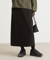 n'OrLABEL | 『裏シャギーナロースカート』(スカート)