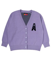 RADIO EVA（ラヂオエヴァ）の「RADIO EVA A237 RADIO EVA ICON CARDIGAN（カーディガン/ボレロ）」