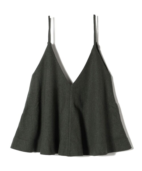 新品】crinkle crinkle crinkle モンスターキャミ