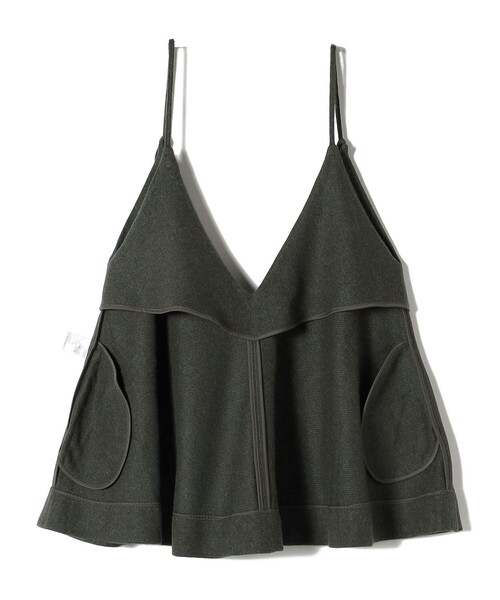 crinkle crinkle crinkle:モンスター キャミソール