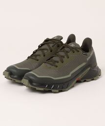 セール】【Salomon】 X-ADVENTURE GTX（スニーカー）｜SALOMON