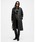ALLSAINTS�i�I�[���Z�C���c�j�́uHENDRY RELAXED FIT LEATHER TRENCH COAT | HENDRY �����b�N�X �t�B�b�g ���U�[ �g�����`�R�[�g�i�g�����`�R�[�g�j�v�b�u���b�N
