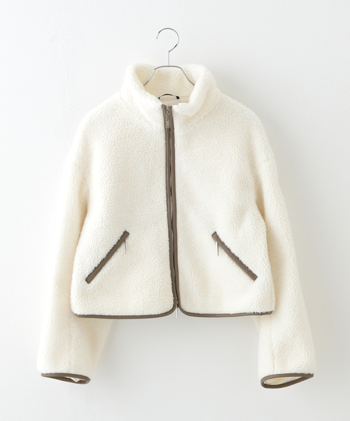 TATRAS（タトラス）の「TATRAS/タトラス SONA(ソナ)（ブルゾン）」 - WEAR