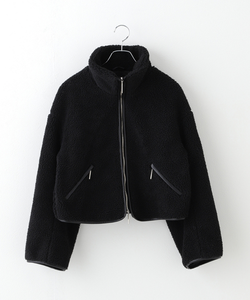 TATRAS（タトラス）の「TATRAS/タトラス SONA(ソナ)（ブルゾン）」 - WEAR