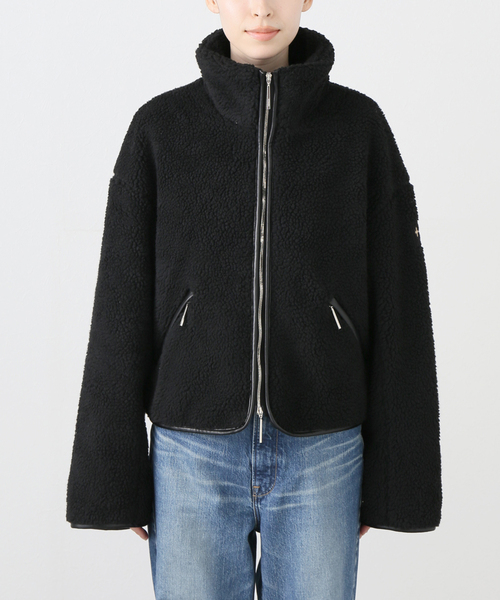 TATRAS（タトラス）の「TATRAS/タトラス SONA(ソナ)（ブルゾン）」 - WEAR