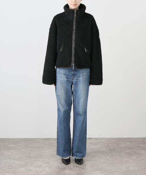 TATRAS（タトラス）の「TATRAS/タトラス SONA(ソナ)（ブルゾン）」 - WEAR