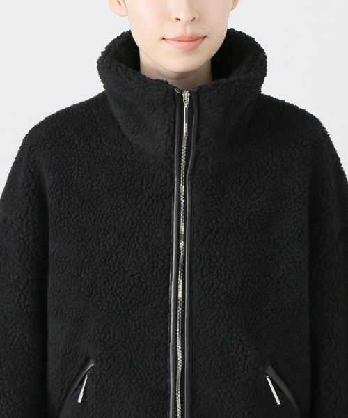 TATRAS（タトラス）の「TATRAS/タトラス SONA(ソナ)（ブルゾン）」 - WEAR