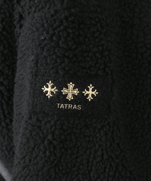 TATRAS（タトラス）の「TATRAS/タトラス SONA(ソナ)（ブルゾン）」 - WEAR