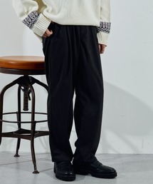 CIAOPANIC TYPY | フラノイージースラックス(スラックス)