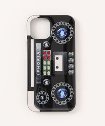 iphoria（アイフォリア）の「【IPHORIA アイフォリア】 アイフォンケース iPhone 12/12 Pro対応 Case for Apple iPhone 12/12 Pro - Ghetto Blaster（スマホケース/カバー）」
