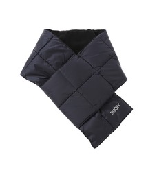 TAION | TAION BASIC DOWN SCARF TAION-201A(マフラー)