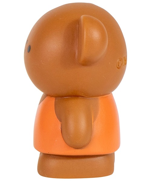 maruka(マルカ)の「ミッフィー ソフトマスコット(指人形)全4種(フィギュア・レディース・その他/その他3/その他2/その他1/その他4・FREE)」の15枚目の写真