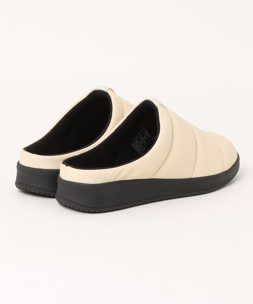 GAP（ギャップ）の「【GAP】ギャップ　ダウンクロッグ GPU22447（サンダル・レディース・ダークブラウン/アイボリー/ブラック/ワイン/キャメル・23.0cm/24.0cm/25.0cm/26.0cm/27.0cm/28.0cm）」の6枚目の写真