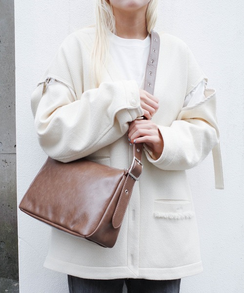 ALDO◆サンドローズショルダーバッグ Natural セール】ALTROSE / ドーブルショルダー / 333012(ショルダー
