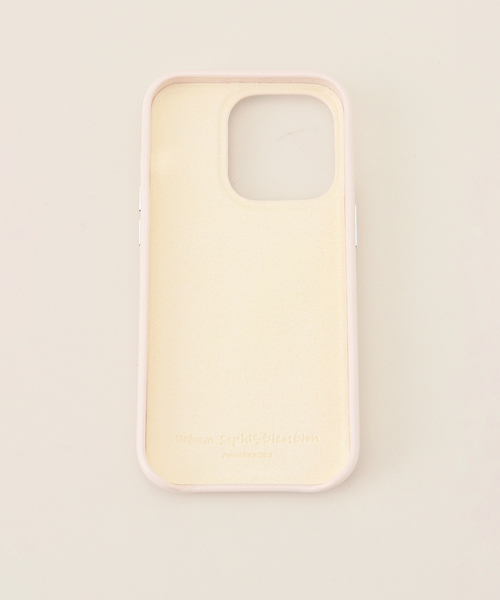 iPhoneアクセサリー urban sophistication iPhone16 Oat Milk 楽天市場】Urban Sophistication iPhone ケース アーバン