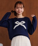 flower(フラワー)の「トップス(ニット/セーター)」