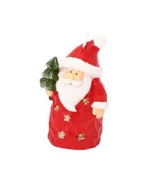 Francfranc | ミニキャンドル サンタ(キャンドル)