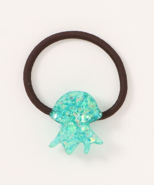 セール】/クラゲデザイン/ヘアゴム（ヘアゴム）｜NO WAY