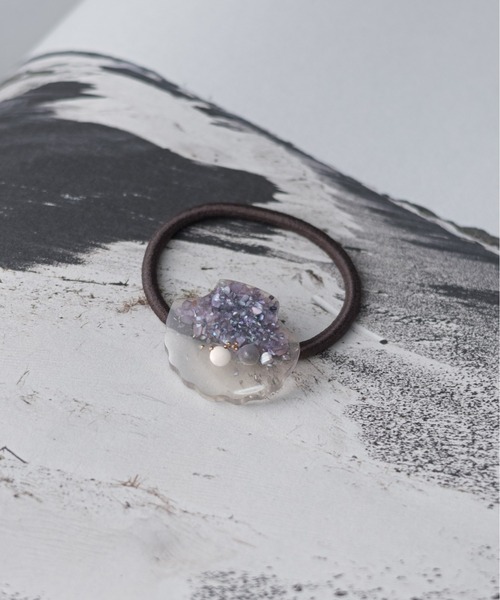 セール】/クラゲデザイン/ヘアゴム（ヘアゴム）｜NO WAY（ノーウェイ