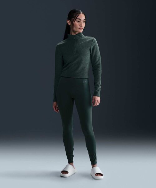 セール】ナイキ スポーツウェア フェニックス プラッシュ ウィメンズ