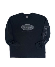 B'2nd | Peroxide(ペルオキシド)H2O2 LONG SLEEVE TEE(Tシャツ/カットソー)