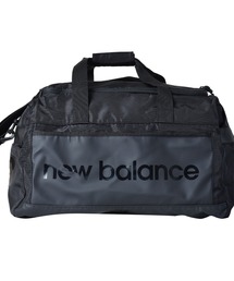 new balance ボストンバッグ New Balance Golf ニューバランス ボストンバッグ : GDOゴルフ