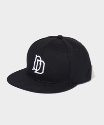 THE H.W.DOG&CO.x DELUXE CAP コラボ キャップ → DELUXE（デラックス）の「H.W.DOG x DELUXE CAP（キャップ
