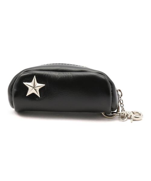 Schott/ショット/ONE STAR KEY CASE/ワンスター キーケース（キー