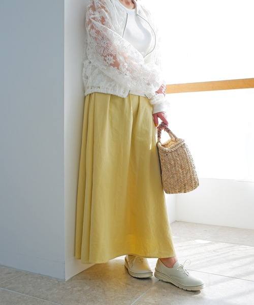 MODE KAORI（モードカオリ）の「【本革】【4E】撥水スニーカー/6136（スニーカー・レディース・ブラック/キャメル/アイボリー・22.5cm/25cm/24.5cm/24cm/23.5cm/23cm）」の16枚目の写真