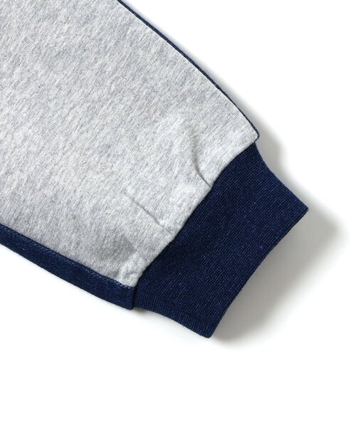 BREEZE（ブリーズ）の「DAISUKIサルエルパンツ（スウェットパンツ・キッズ・ブラック/グレー/ベージュ/その他11・70/80/90/100/110/120/130）」の7枚目の写真
