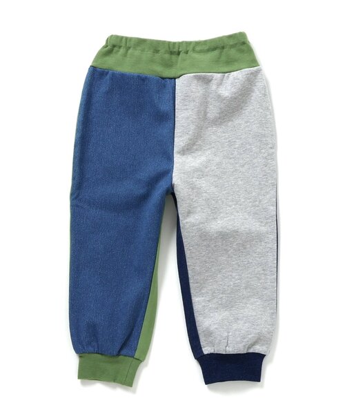 BREEZE（ブリーズ）の「DAISUKIサルエルパンツ（スウェットパンツ・キッズ・ブラック/グレー/ベージュ/その他11・70/80/90/100/110/120/130）」の12枚目の写真