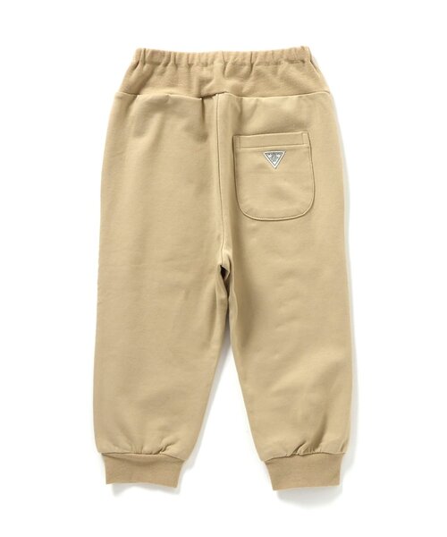 BREEZE（ブリーズ）の「DAISUKIサルエルパンツ（スウェットパンツ・キッズ・ブラック/グレー/ベージュ/その他11・70/80/90/100/110/120/130）」の13枚目の写真