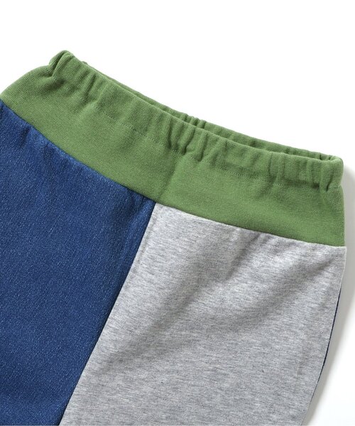BREEZE（ブリーズ）の「DAISUKIサルエルパンツ（スウェットパンツ・キッズ・ブラック/グレー/ベージュ/その他11・70/80/90/100/110/120/130）」の17枚目の写真