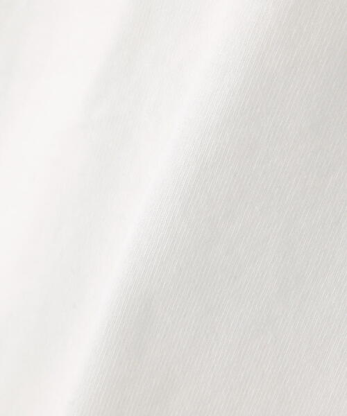 AVIREX（アヴィレックス）の「MIL. ACADEMY T-SHIRT "AF.JR" / ミリタリーアカデミー 半袖Tシャツ / AVIREX / アヴィレックス（Tシャツ/カットソー・メンズ・ネイビー/ホワイト・MEDIUM/LARGE/X-LARGE/XX-LARGE）」の18枚目の写真