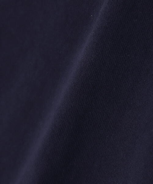 AVIREX（アヴィレックス）の「MIL. ACADEMY T-SHIRT "AF.JR" / ミリタリーアカデミー 半袖Tシャツ / AVIREX / アヴィレックス（Tシャツ/カットソー・メンズ・ネイビー/ホワイト・MEDIUM/LARGE/X-LARGE/XX-LARGE）」の12枚目の写真