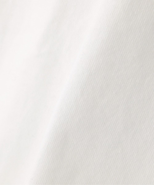 AVIREX（アヴィレックス）の「MIL. ACADEMY T-SHIRT "AF.JR" / ミリタリーアカデミー 半袖Tシャツ / AVIREX / アヴィレックス（Tシャツ/カットソー・メンズ・ネイビー/ホワイト・MEDIUM/LARGE/X-LARGE/XX-LARGE）」の6枚目の写真