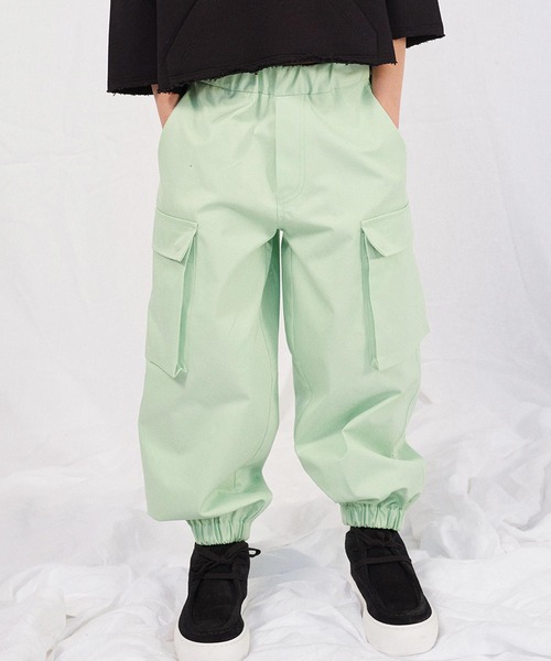 MM6 Maison Margiela｜ｴﾑｴﾑｼｯｸｽ ﾒｿﾞﾝ ﾏﾙｼﾞｪﾗのその他パンツ（ウエスト