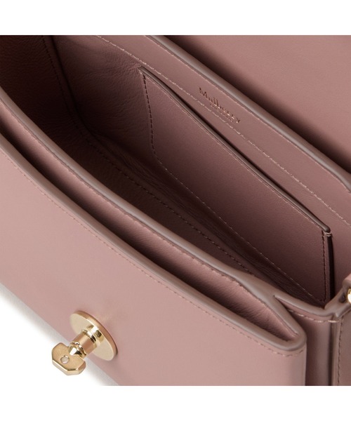 スモール ラナ トップハンドル Small Lana Top Handle（ハンドバッグ）｜Mulberry（マルベリー）