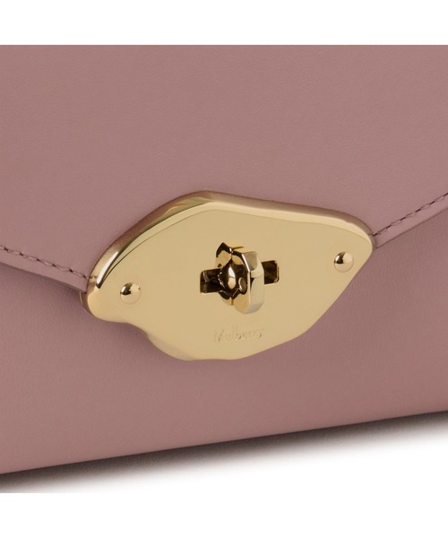 スモール ラナ トップハンドル Small Lana Top Handle（ハンドバッグ）｜Mulberry（マルベリー）