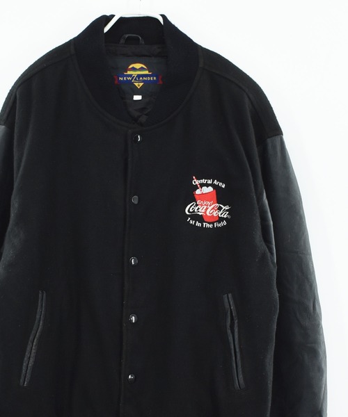 VINTAGE（ヴィンテージ）の「【ヴィンテージ古着】90-00's NEWZLANDER