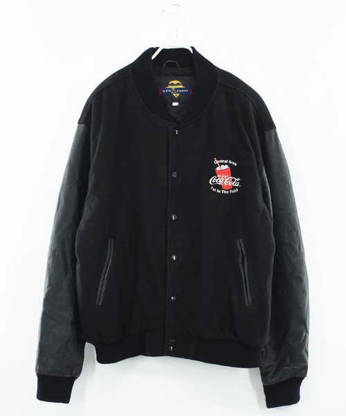 VINTAGE（ヴィンテージ）の「【ヴィンテージ古着】90-00's NEWZLANDER